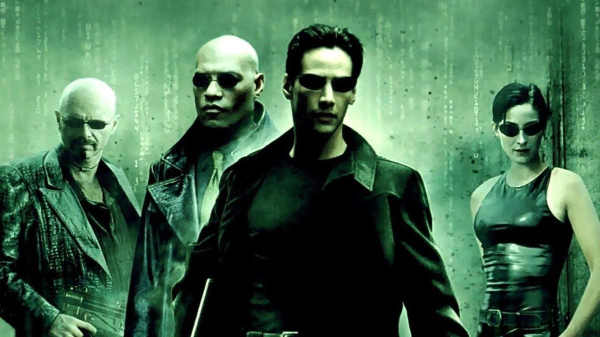 Matrix Reloaded Retro Review: Wachowskis Divisive Sci-Fi Sequel