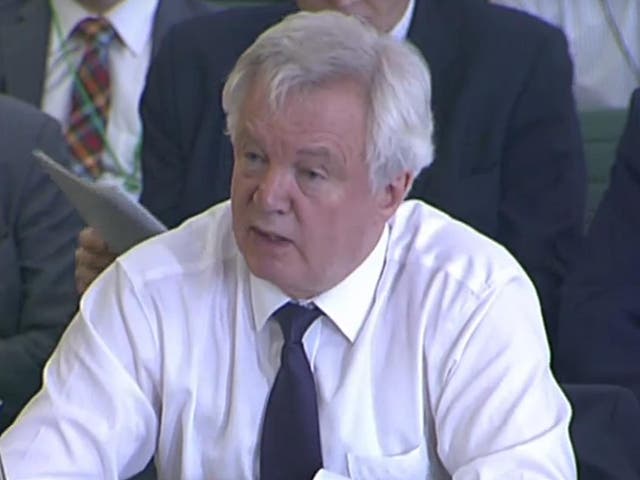 David Davis