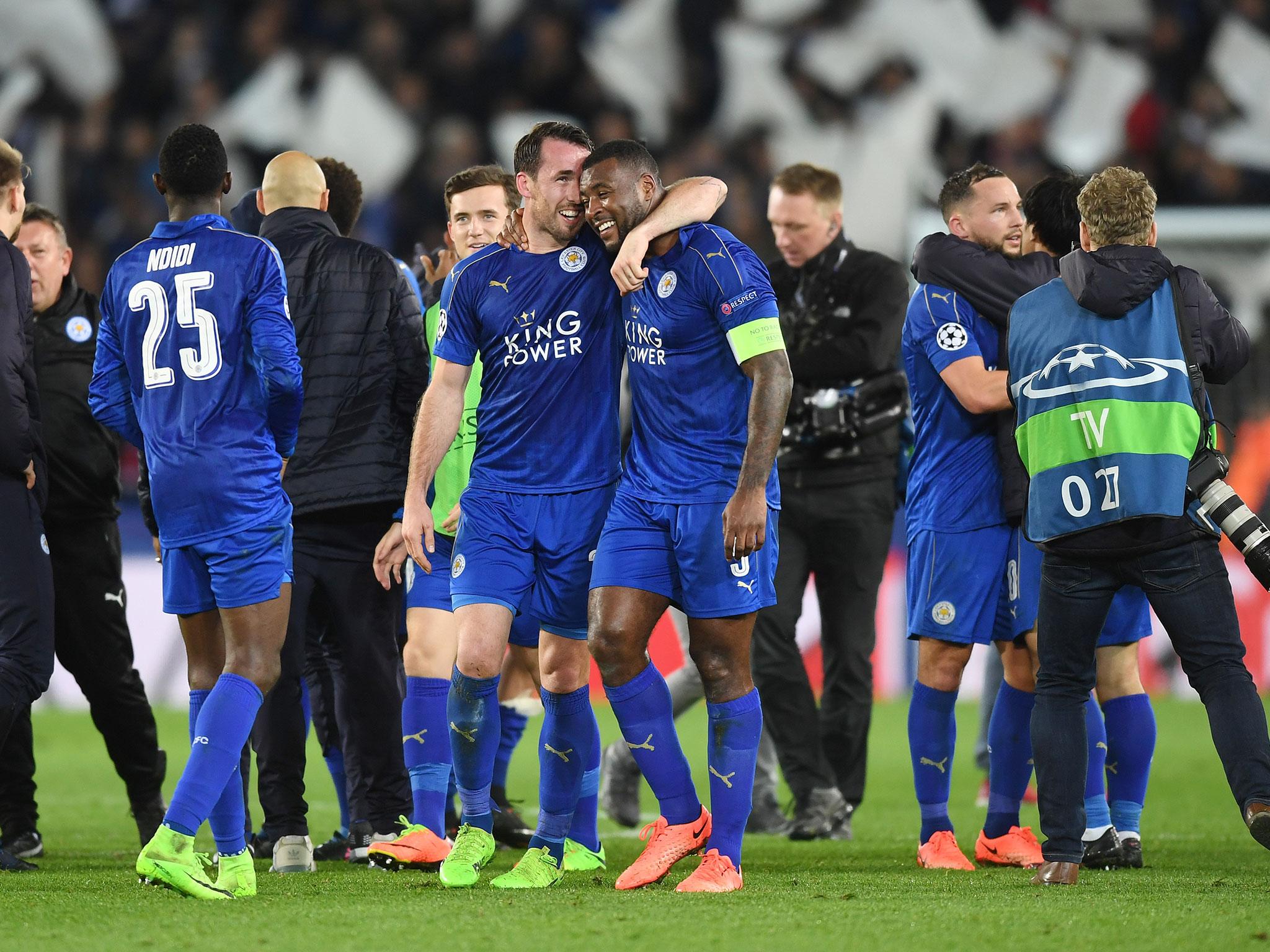 Graeme Souness said Leicester's players will let down their manager again as they did with Claudio Ranieri