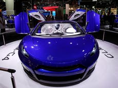 US cities shop for $10bn of electric vehicles in defiance of Trump