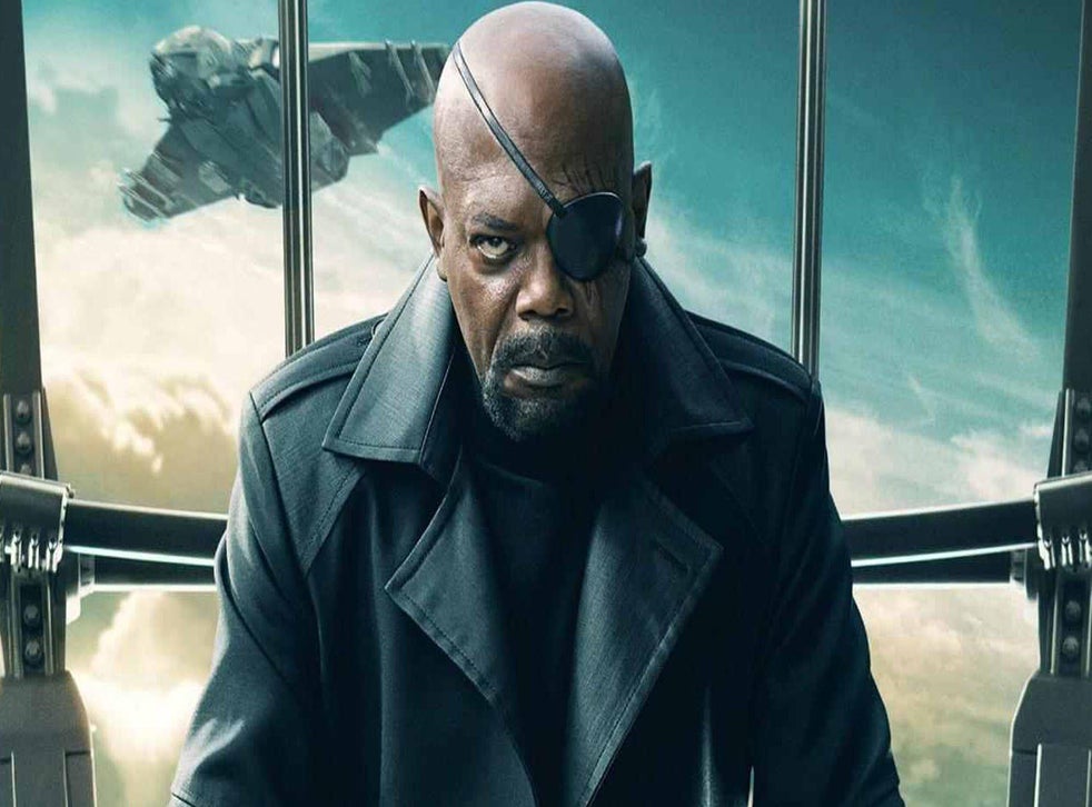 Samuel L Jackson confirms return of Marvel villain in phase four | The ...