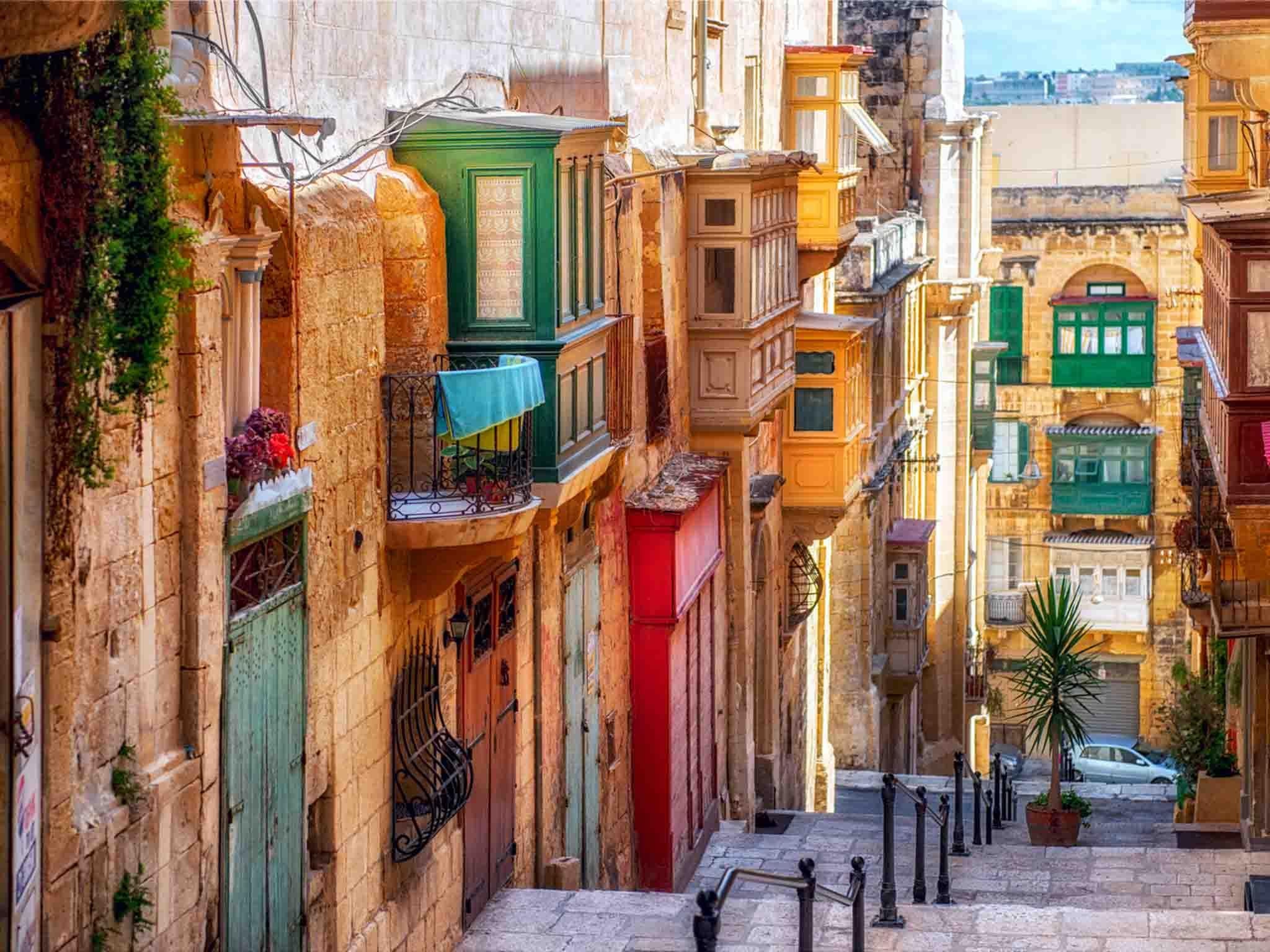 Valletta is wrapping up its year as capital of culture