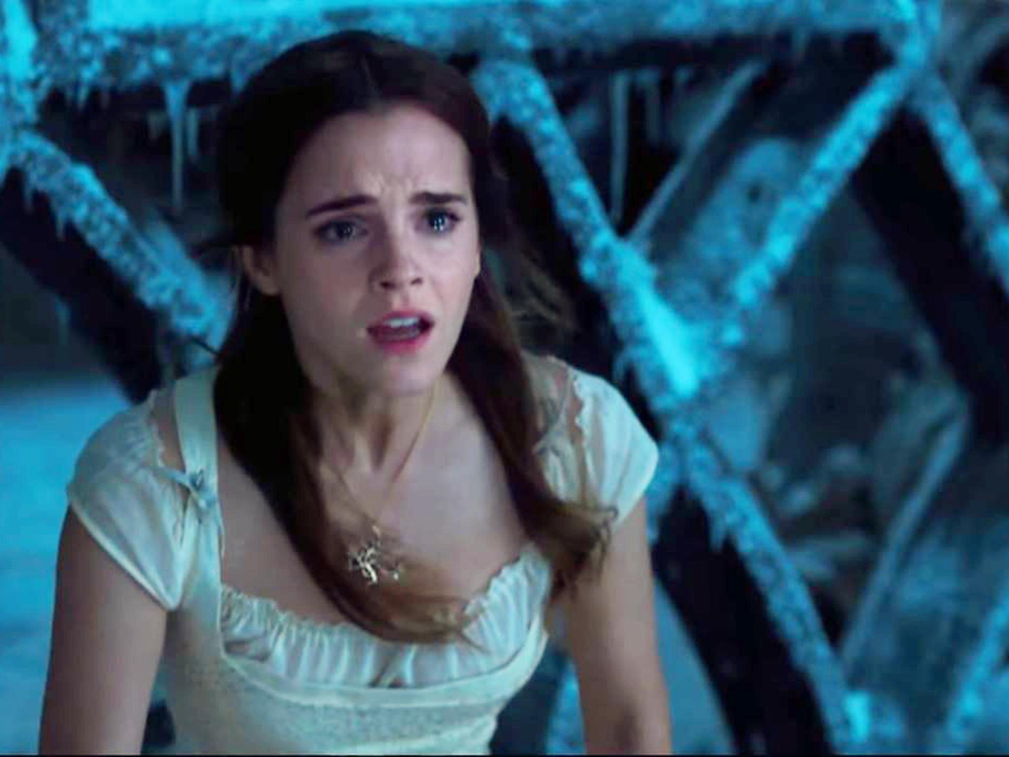 Beauty and the Beast review: The film turns out to be just a little  anti-climactic | The Independent | The Independent