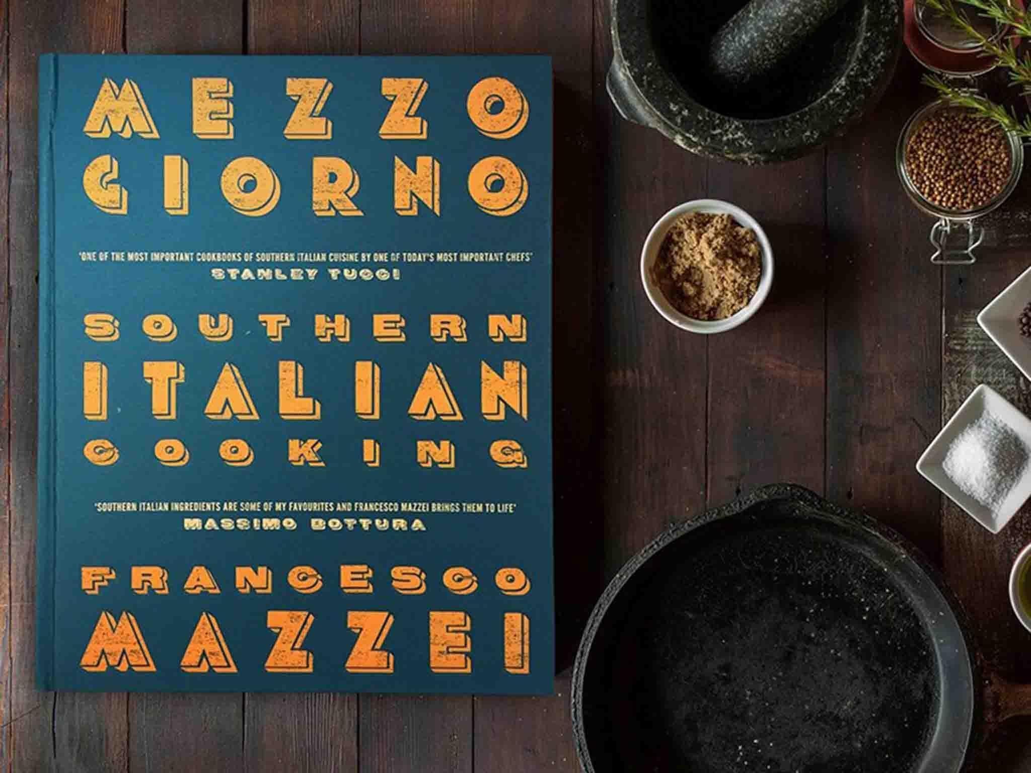 Time to cook: ‘Mezzogiorno’ means midday and is also the word used to refer to the south of Italy