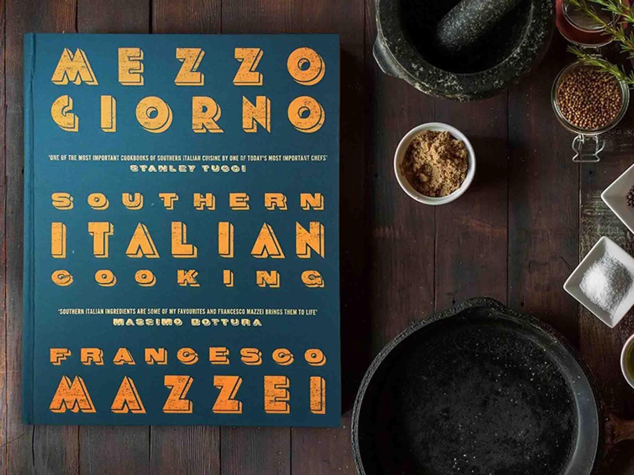 Book Review Mezzogiorno Recipes From Southern Italy By - 