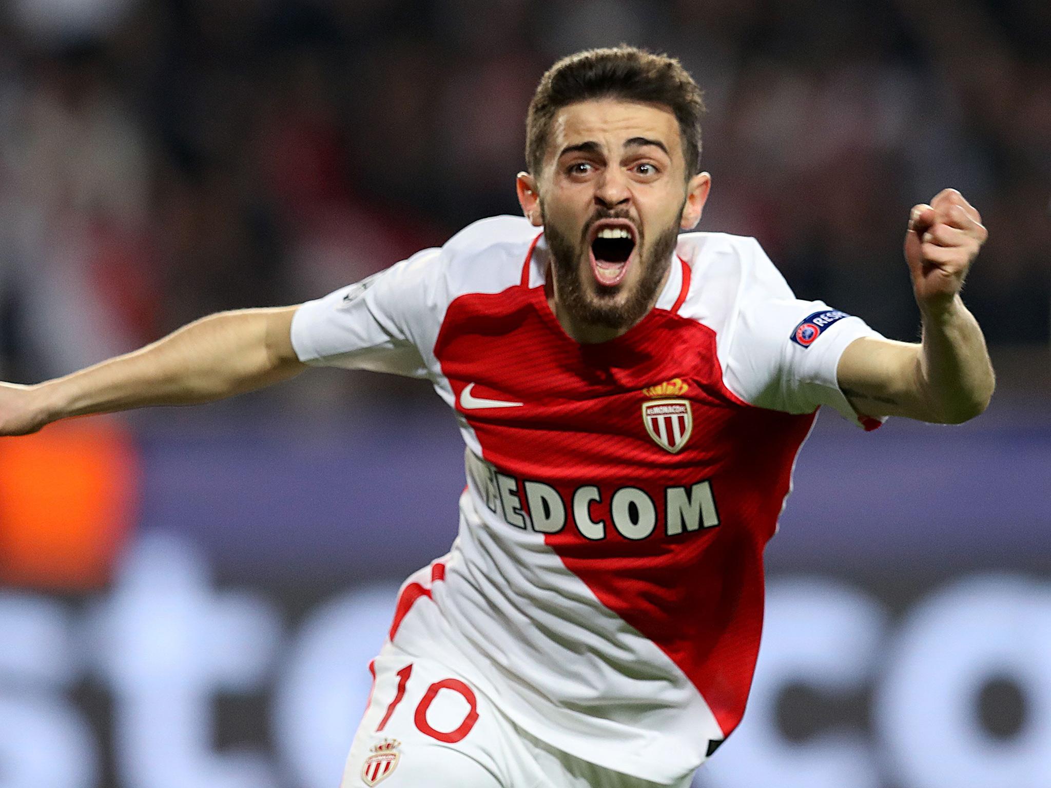 Bernardo Silva looks to be an absolute steal for the Cavs (Getty)