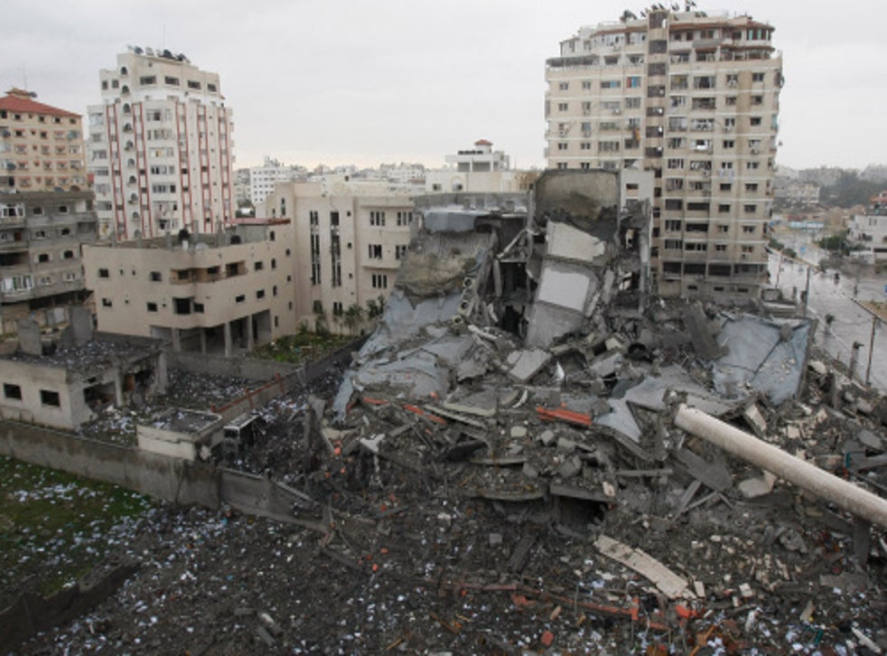 Palestinian doctor sues Israel for killing his three daughters with ...