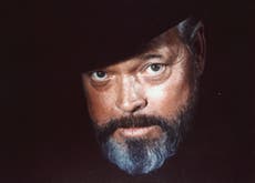 Netflix to finance completion of Orson Welles’ final film 