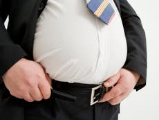 Gut bacteria plays a role in long-term weight gain