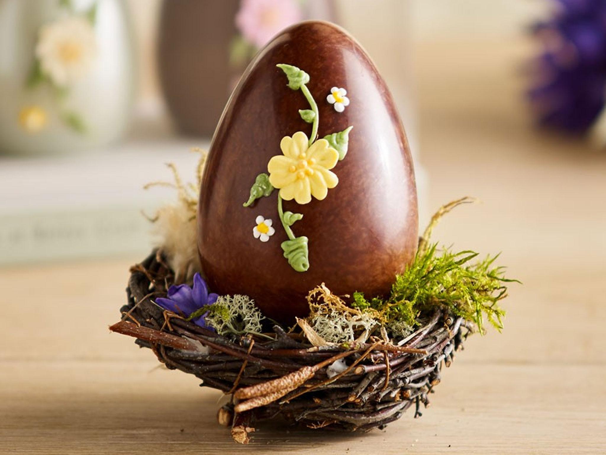 15 Best Luxury Easter Eggs The Independent