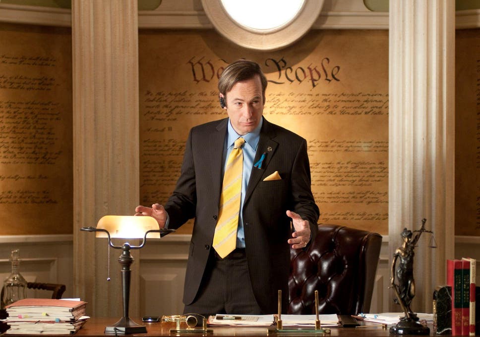 Image result for Jimmy mcgill