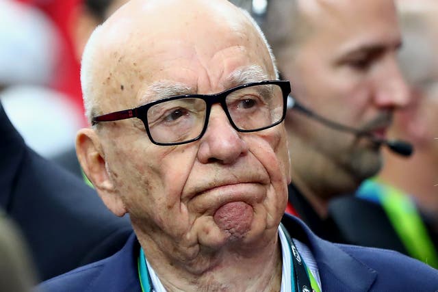 If successful, the deal would likely strengthen the position of James Murdoch – who is both chief executive of Fox and chairman of Sky – in his 86-year-old father’s media empire