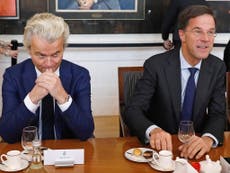 Dutch result signals the end of Brexit-supporting populism in Europe