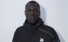 Stormzy makes £9,000 donation so student can go to Harvard