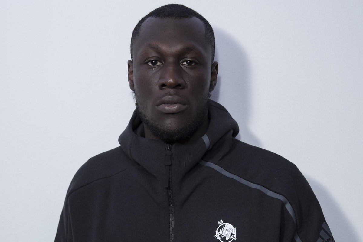 Stormzy makes £9,000 donation so student can go to Harvard | The ...