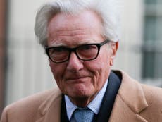 Brexit now 'very much open to question', Lord Heseltine says