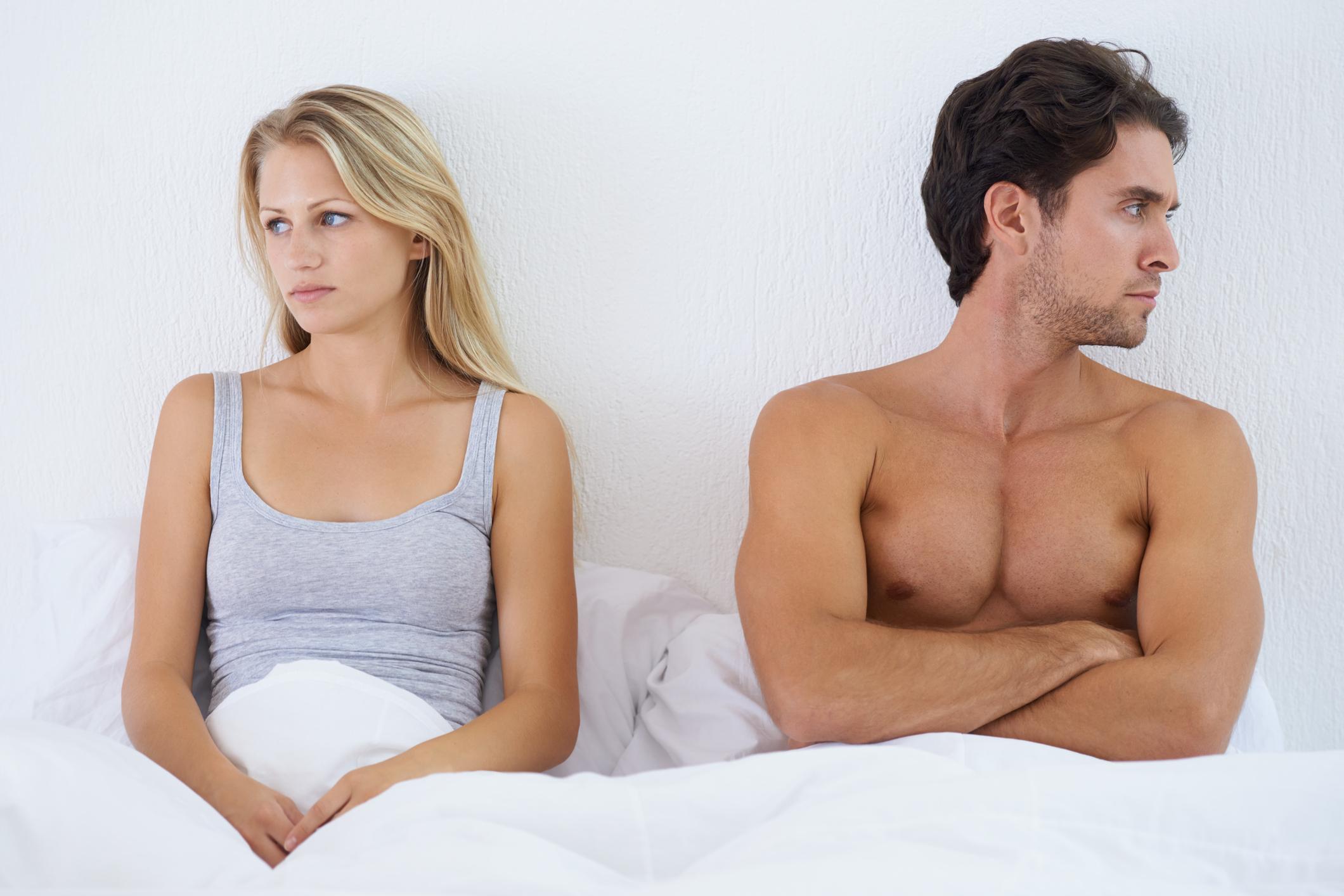 Какая разница между сексом и занятие любовью? — Обсуждай