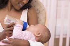 Mum writes refreshingly honest post on why she regrets breastfeeding