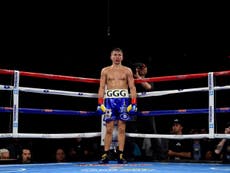 The bravery of Jacobs could be his downfall against Golovkin