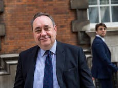 Alex Salmond's case remind us to keep politics out of sexual assault