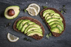 Avocados just got a lot more expensive