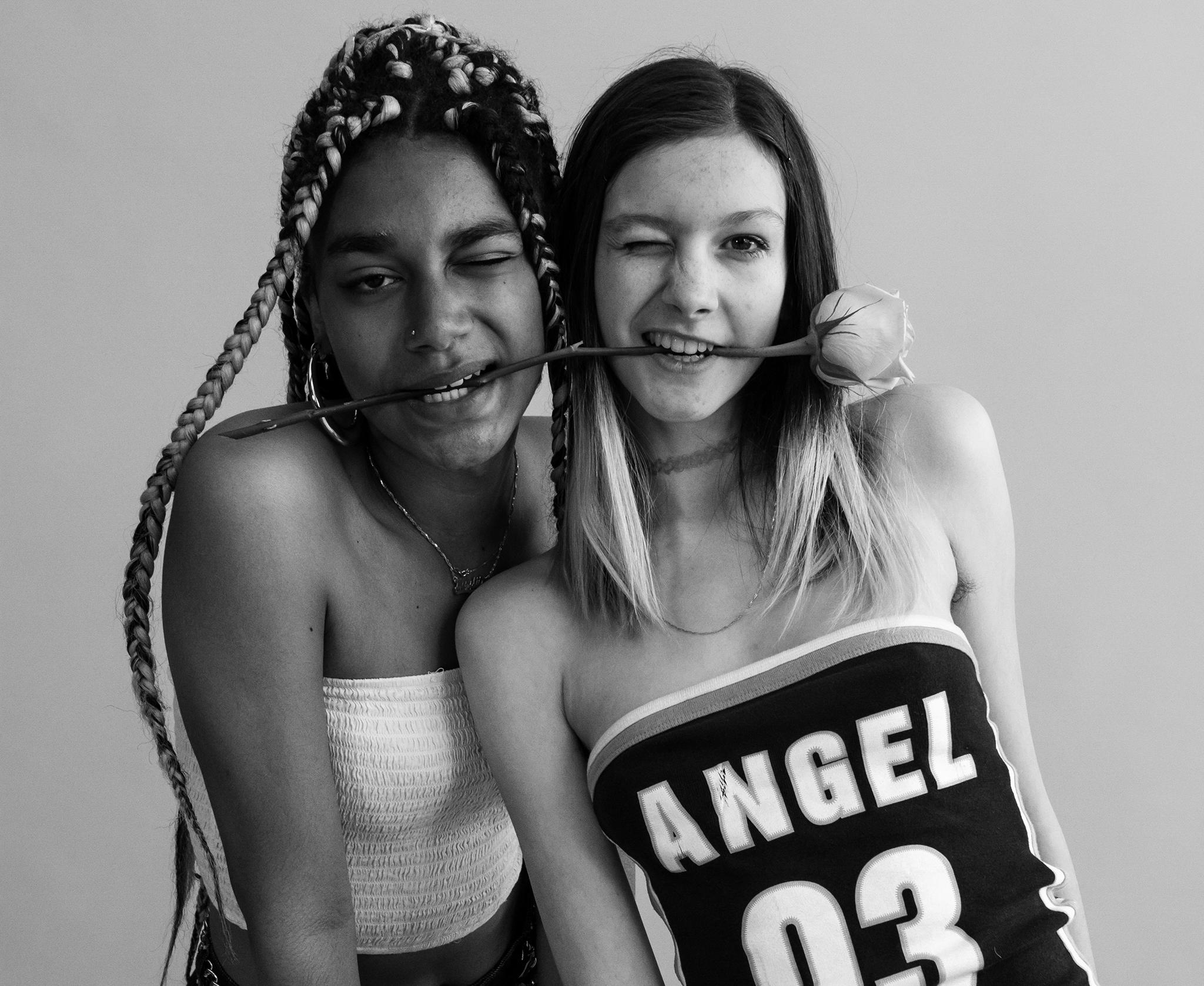 New York's Queer Youth project