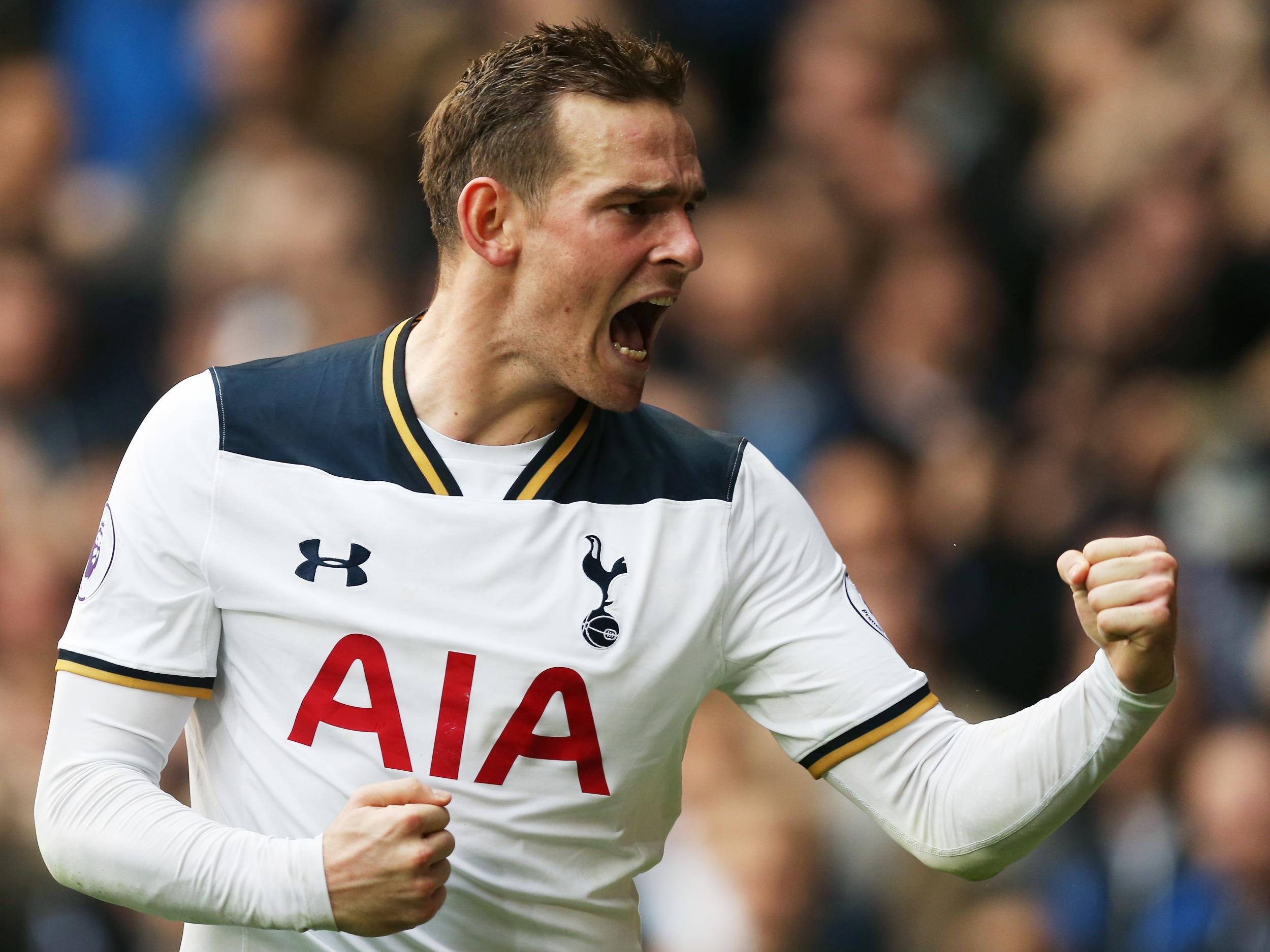 Spurs will need Janssen to perform in the absence of the injured Kane