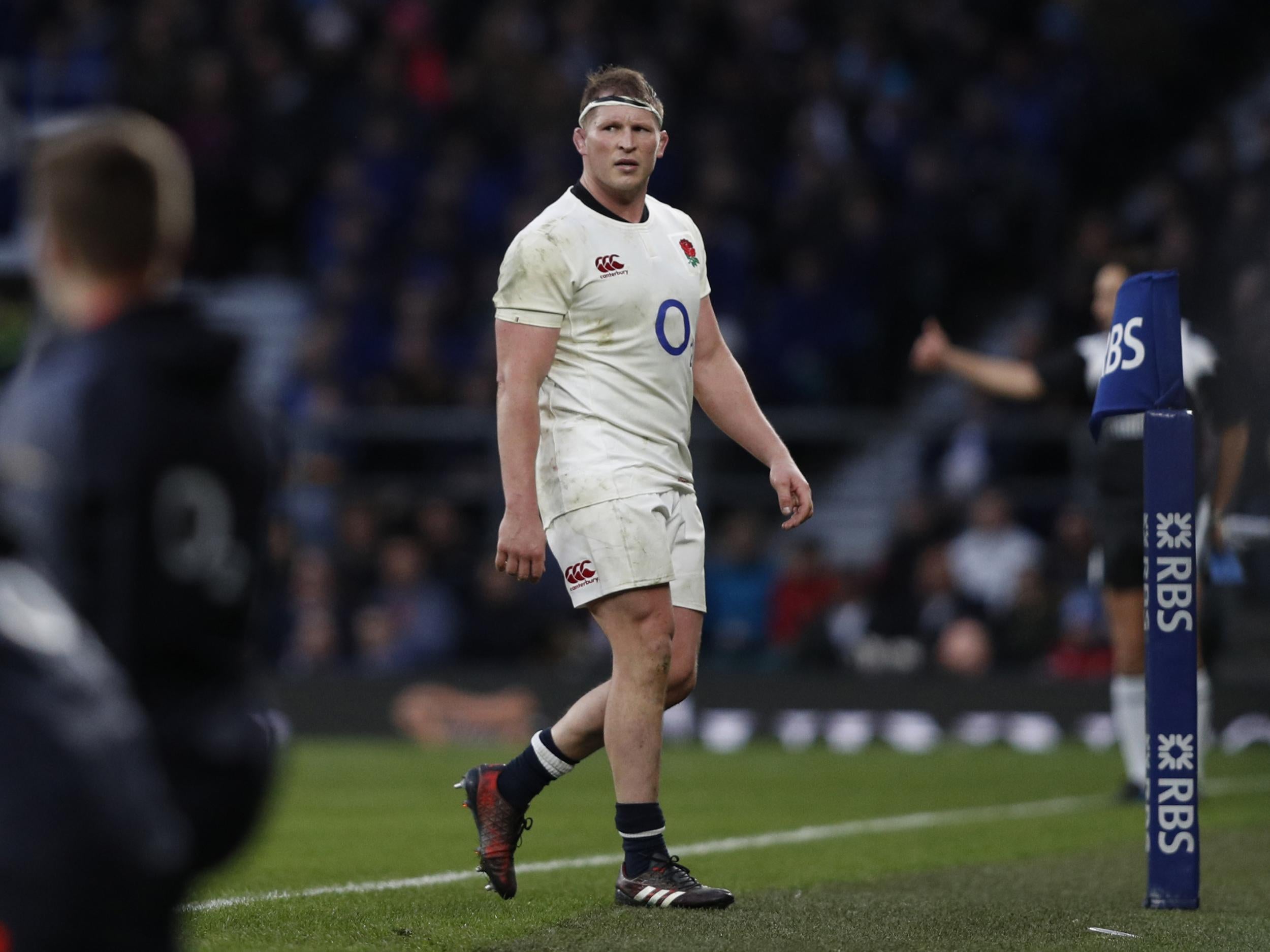 Hartley hopes to beat Ireland in their own backyard