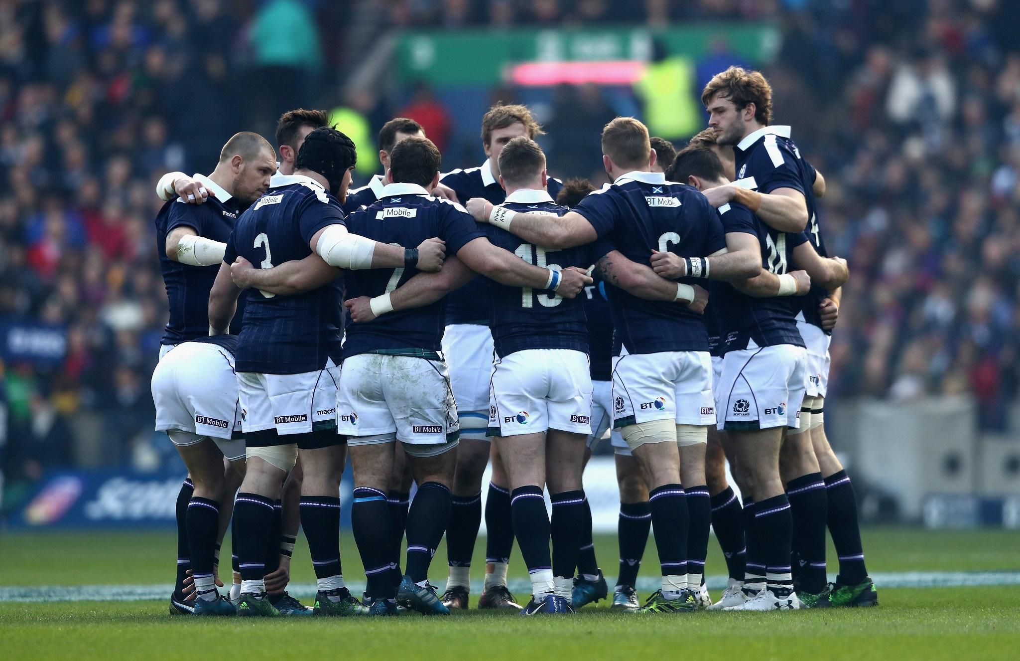 Six Nations LIVE Scotland vs England build up and what time does it