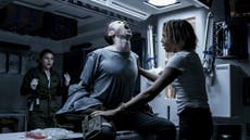 Alien: Covenant: Sir Ridley Scott reveals the title of planned sequel