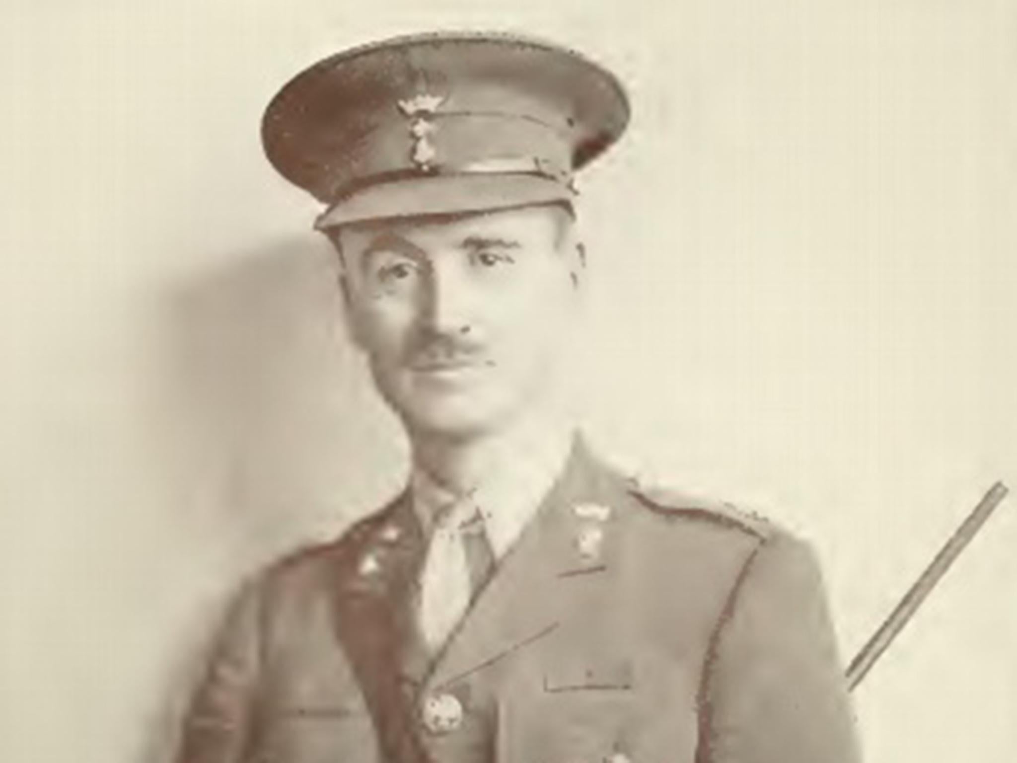 Lt Col James Henry Patterson became an advocate for Zionism after witnessing the bravery of Jewish soldiers in World War One