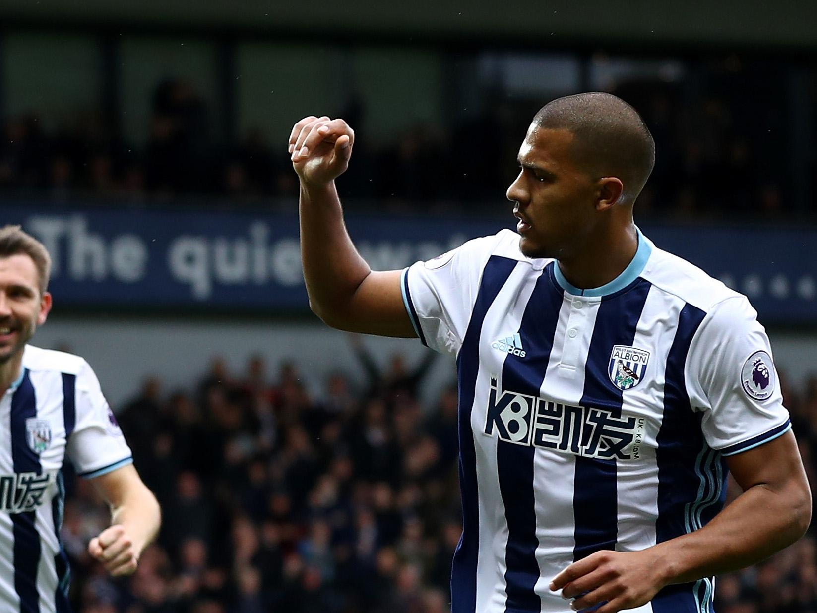 Rondon needs to find his form (Getty)