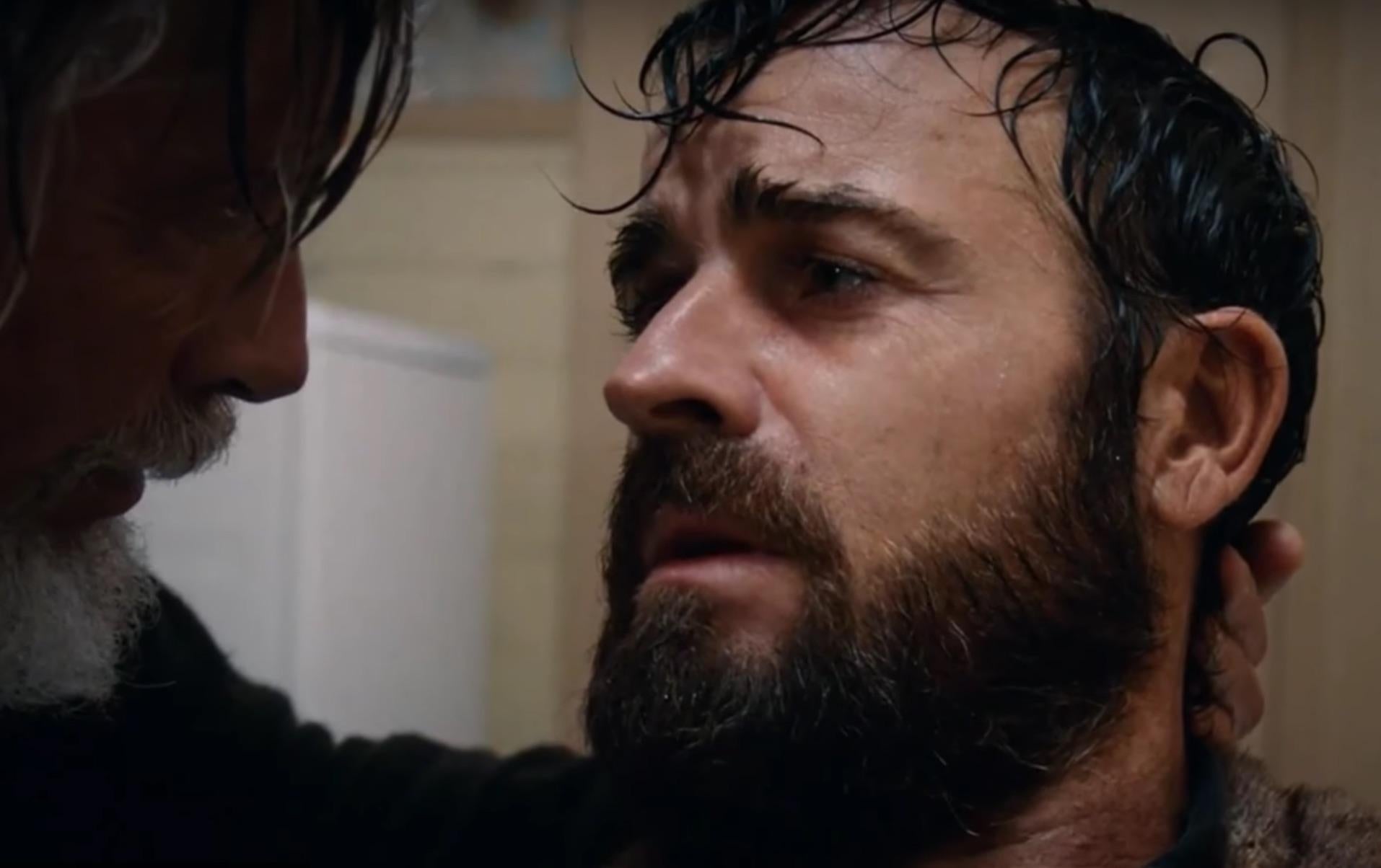 The Leftovers season 3 trailer Justin Theroux returns in the swansong of Damon Lindelof