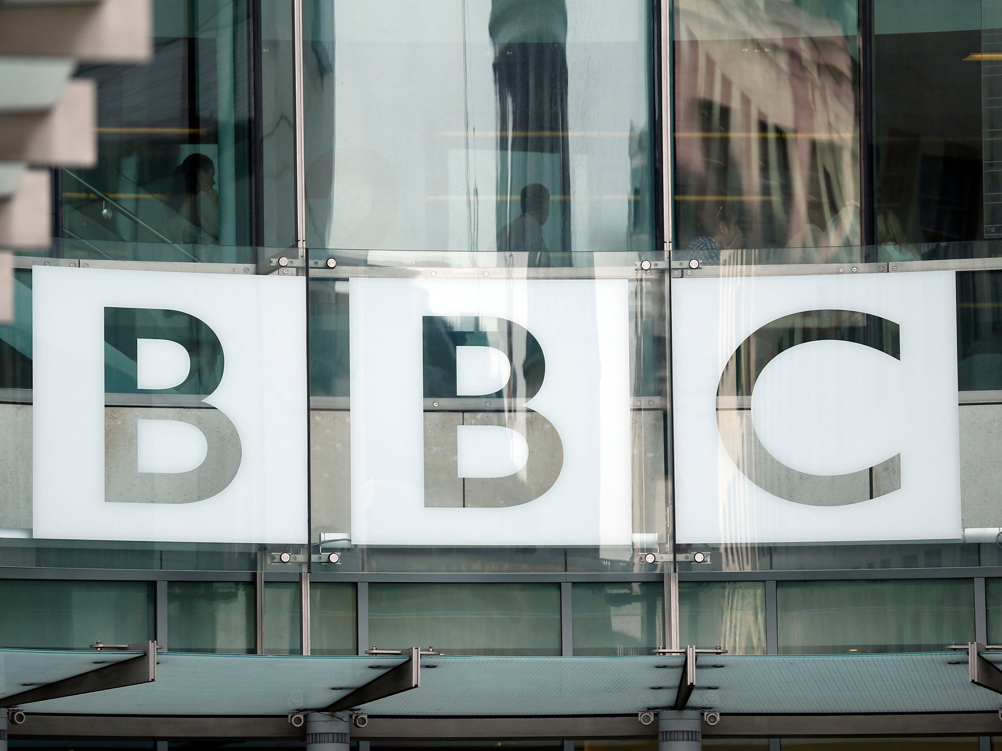 MPs have accused the BBC of being unable to break out of its 'pre-referendum pessimism'