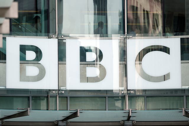 The BBC Asian Network has apologised