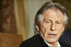 Roman Polanski sues Academy Awards organisation over his dismissal