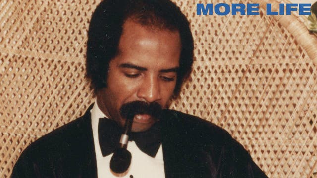 More Life isn’t actually considered an album, but a ‘playlist’ intended to ‘bridge the gap between major releases’, according to Drake