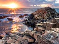 Northern Ireland could see tourism taxes slashed post-Brexit