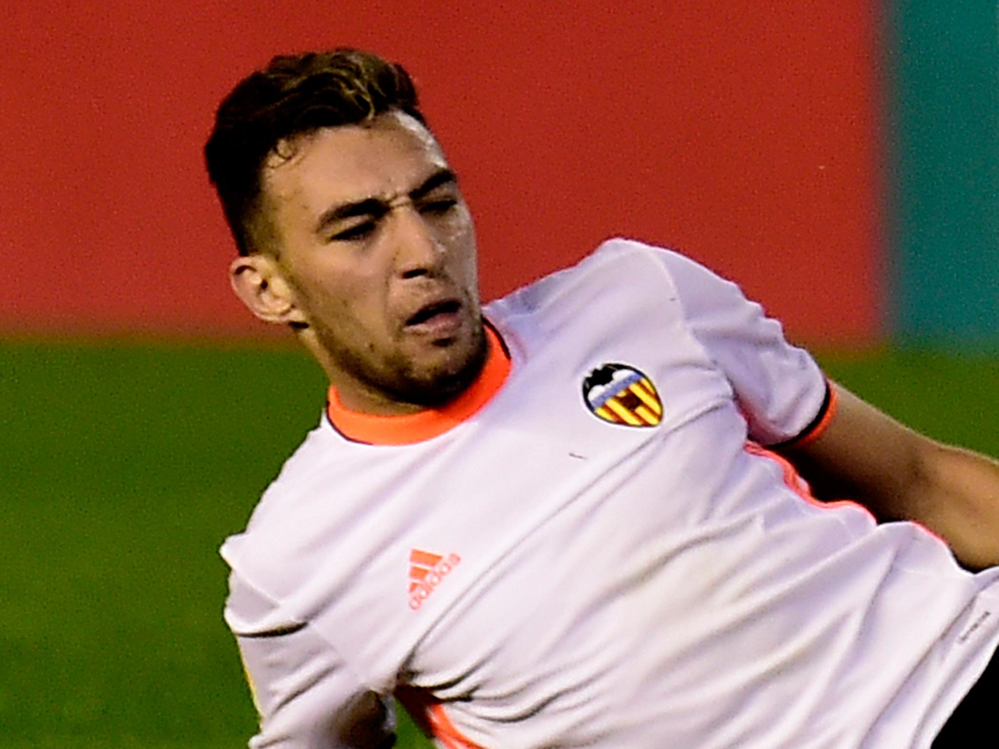 Munir is finally set to cut ties with Barcelona and Sevilla are close to agreeing a deal