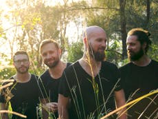 sleepmakeswaves stream third album 'Made of Breath Only' in full
