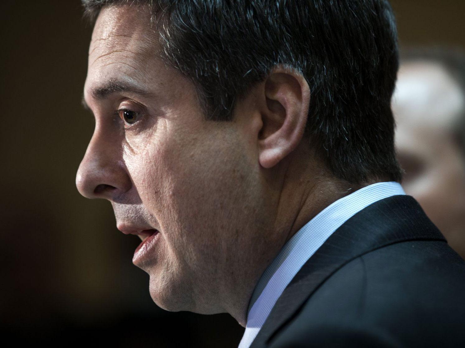 Donald Trump wiretapping claims: House intelligence chairman says there was no 'wiretap on Trump Tower'