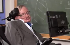 Stephen Hawking fears he ‘may not be welcome’ in Trump’s America