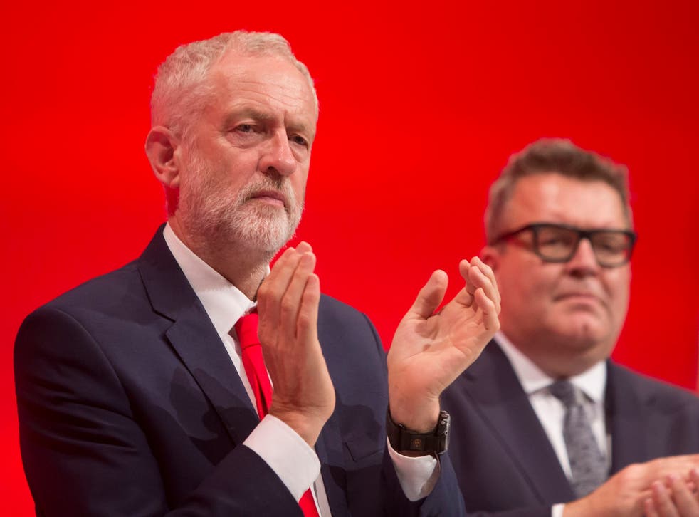 Jeremy Corbyn is presiding over civil war in the Labour Party, but is he presiding over its end?