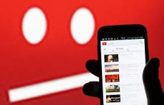YouTube ads blocked on videos from channels with under 10,000 views