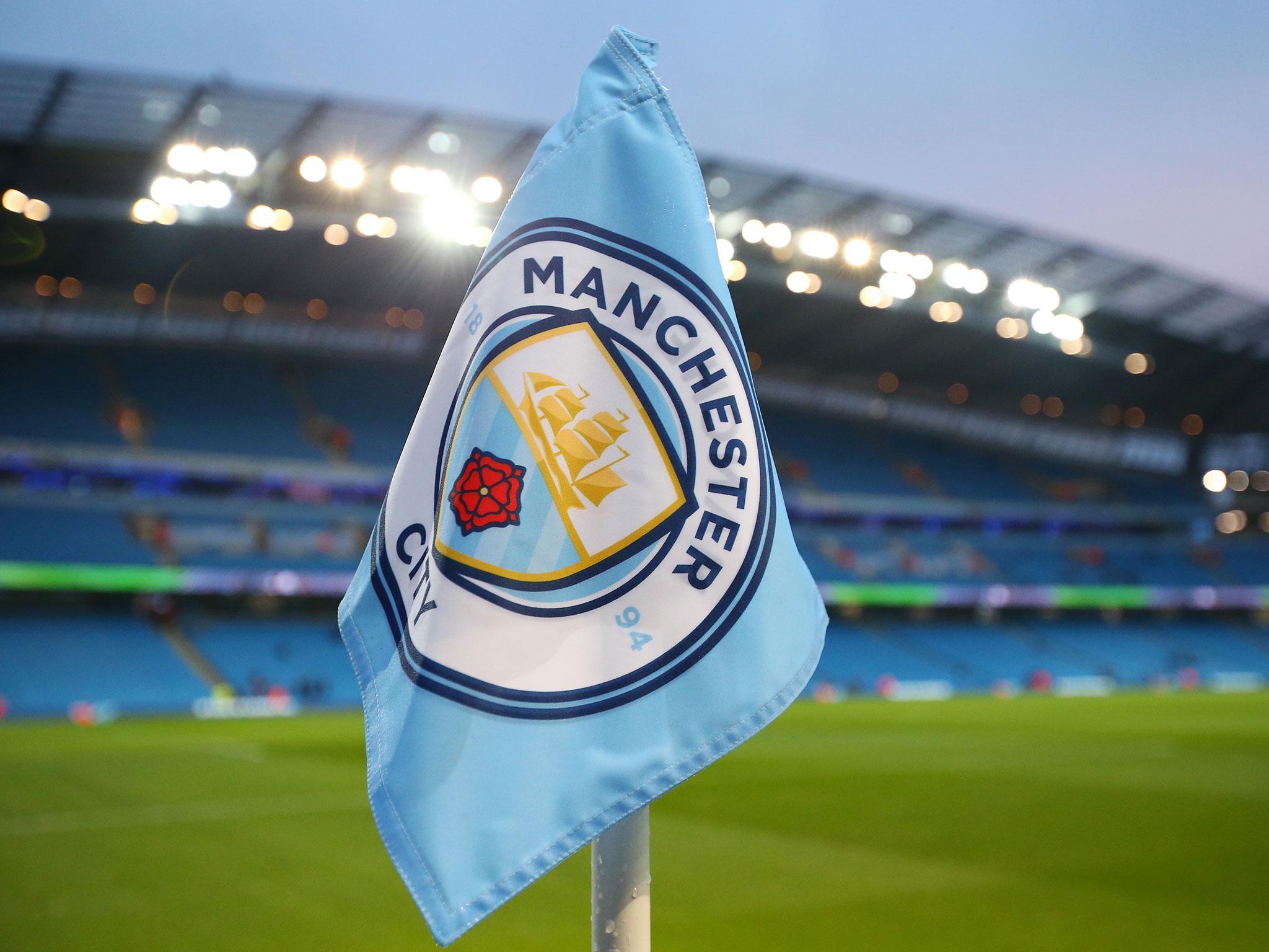 Manchester City are set to continue their global expansion