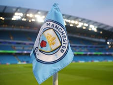Manchester City close to agreeing deal with Uruguayan club