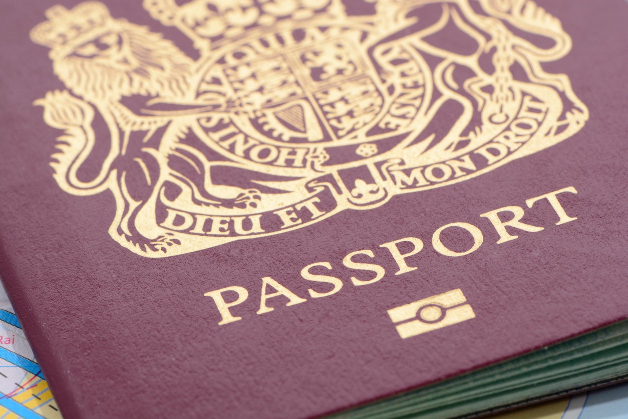 LGBT campaign group Stonewall proposed the passport changes as part of a five-year plan launched on Wednesday with the aim of creating equality for trans people in Britain, of whom there are an estimated 650,000