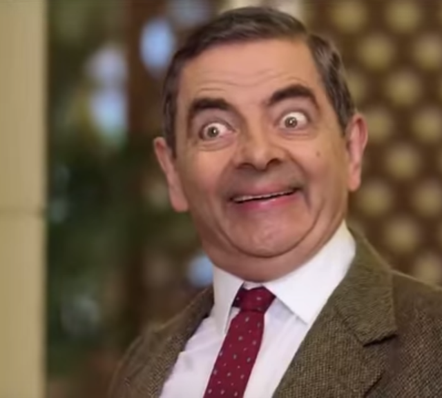 Mr Bean - latest news, breaking stories and comment - Independent