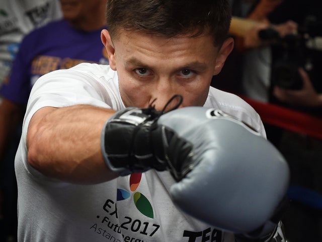 Conor Mcgregor S Aggressive Fighting Style Will Cost Him Dear Against Floyd Mayweather Says Tony Bellew The Independent The Independent