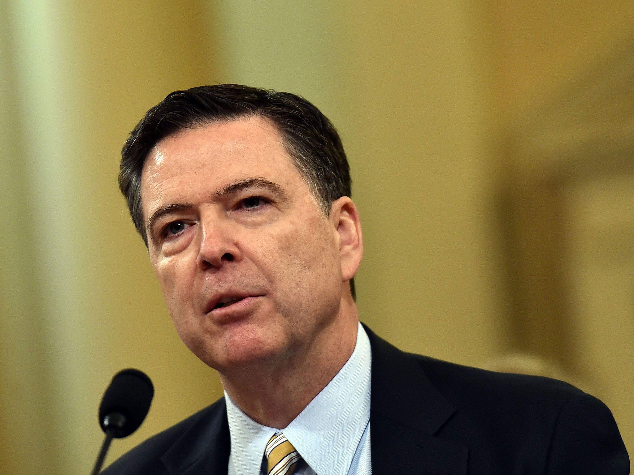 FBI reveals secret investigation into Donald Trump team's possible links to Russia during US Presidential election